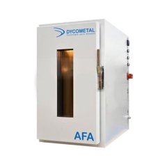 Сушильный шкаф Dycometal AFA 200/490