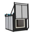 Сушильный шкаф SNOL 125/1300