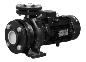 Центробежный насос ERSTEVAK LAGUNA ECHPS 50-32-160/2,2