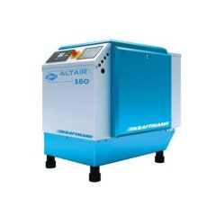 Промышленный винтовой компрессор Kraftmann Altair 16 O