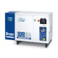 Промышленный винтовой компрессор FIAC NEW SILVER D 15 8 бар
