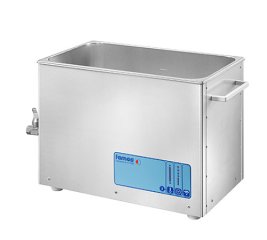 Ультразвуковая ванна Bandelin DT 1028, Sonorex Digitec, 28,0 л, без нагрева