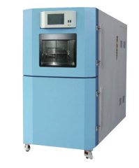 Климатическая двухзонная камера термоудара ERSTEVAK EVCLIM КТУ-320 Z