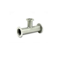 Вакуумный тройник GNB KF-RT-25x16-1