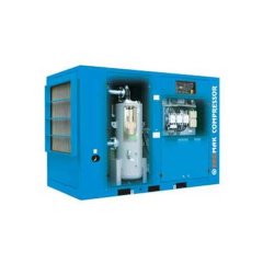 Промышленный винтовой компрессор EKOMAK EKO 200 GD 8 бар