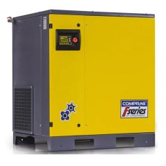 Промышленный винтовой компрессор Comprag F1508