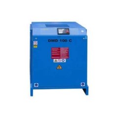 Промышленный винтовой компрессор EKOMAK DMD 250 C 10 бар