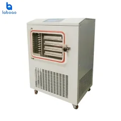 Камерная лиофильная сушилка Laboao LFD-30FD