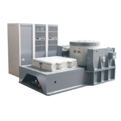 Вибростенд STI DC-200000-200