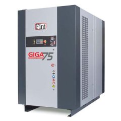 Промышленный винтовой компрессор Fini GIGA 10008