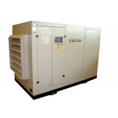 Промышленный винтовой компрессор ЧКЗ ДЭН-200ШМ 10 бар