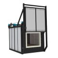 Сушильный шкаф SNOL 2500/1200