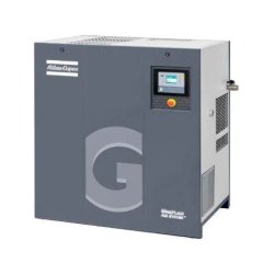 Промышленный винтовой компрессор Atlas Copco GA 11 - 7.5 FF