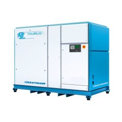 Промышленный винтовой компрессор Kraftmann TAURUS 30 10 БАР