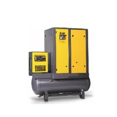 Промышленный винтовой компрессор Comprag ARD-0710-500