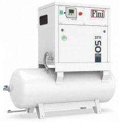 Спиральный компрессор Fini OS 3.7-10-270