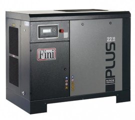 Винтовой компрессор Fini PLUS 18.5-10 ES