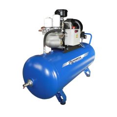Промышленный винтовой компрессор Remeza ВК3А-7,5-200-1(2)