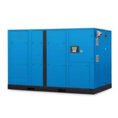 Промышленный винтовой компрессор Ceccato RLR 340 7.5 бар