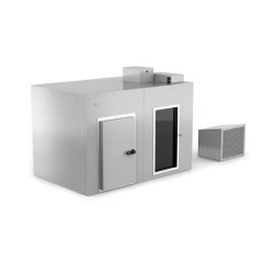 Испытательная камера РЕОМ TC(H)-8000