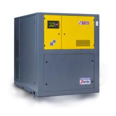 Промышленный винтовой компрессор Comprag F7508