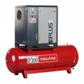 Винтовой компрессор Fini PLUS 8-10-500