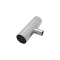 Вакуумный фитинг-тройник MKS 10023600RT150