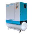 Промышленный винтовой компрессор Kraftmann VEGA 15 O R 500 10 БАР