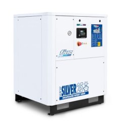 Промышленный винтовой компрессор FIAC NEW SILVER 25 13 бар