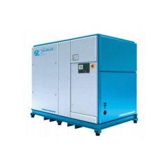 Промышленный винтовой компрессор Kraftmann TAURUS 110 13 БАР