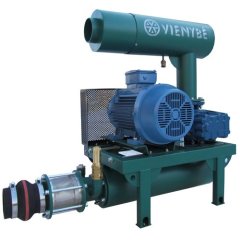 Воздуходувка Vienybe Omega GM 3S