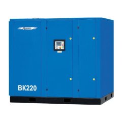 Промышленный винтовой компрессор Remeza ВК50-10ВС