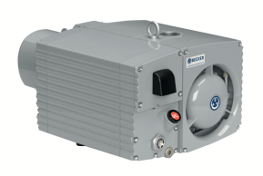 Пластинчато-роторный масляный вакуумный насос Becker U 5.71