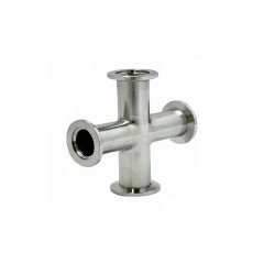 Вакуумный фланец GNB KF-4C-50