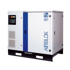 Промышленный винтовой компрессор FIAC Airblok 502 BD/SD 10 бар