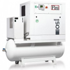 Спиральный компрессор Fini OS 7.5-10-500 ES