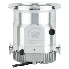 Промышленный турбомолекулярный насос Edwards nEXT400