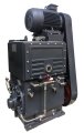 Золотниковый вакуумный насос ERSTEVAK АВЗК-30