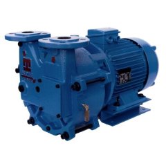 Вакуумный насос Pompetravaini TRMB 40-110