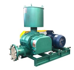 Роторная воздуходувка РУТС ERSTEVAK ESRB-80