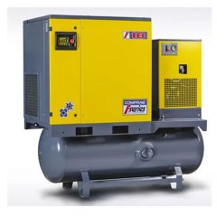 Промышленный винтовой компрессор Comprag FRD2210-500