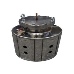 Вакуумный насос ГК Криосистемы НМДК-0,2