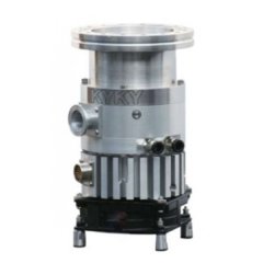 Промышленный турбомолекулярный насос Eastvacuum F100/110 (ISO100K)
