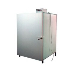 Сушильный шкаф Климат ШС 35/250-250-П-Улучшенный