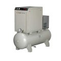Промышленный винтовой компрессор ЧКЗ ДЭН-15Ш-Р Плюс 500л 13 бар