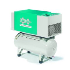 Промышленный винтовой компрессор Renner RSD-C 3,0 13 бар 250 л