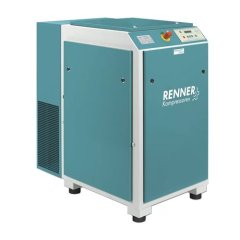 Промышленный винтовой компрессор Renner RS 2-90,0 7,5 бар