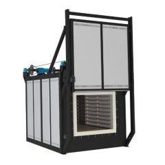 Сушильный шкаф SNOL 360/1200