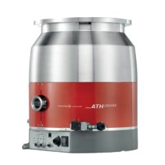 Вакуумный насос Pfeiffer Vacuum ATH 2804 M DN 250 ISO-F