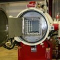 Вакуумная печь Schmetz E 32